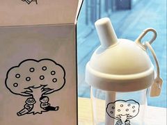 -喜茶(广州番禺奥园广场店)