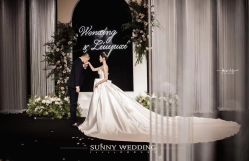 -Sunny喜铺婚礼策划(东部店)