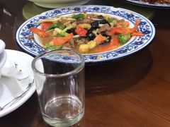 -椒香川流不息川菜馆(二七北路店)