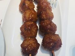 鸡肉串-宜家·瑞典风味餐厅(北京西红门店)