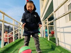 -爱彼格林珑悦幼儿园