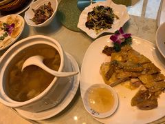 -古南都·老广东酒楼(龙江店)