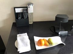 -青岛海尔洲际酒店