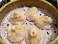 蟹粉汤包-苏帮袁Sue Cuisine(南开大悦城店)