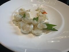 -品珍中餐厅·南北融合特色菜(兰州富力万达文华酒店)