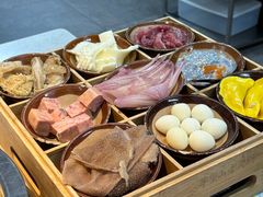 -芈重山老火锅(广州首店)