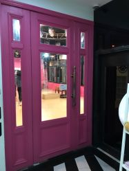 -DOS HOP潮上舞蹈