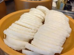-喜家自助小火锅(卓悦里店)