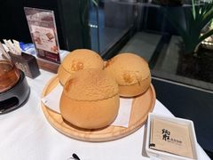 炳胜菠萝包-炳胜品味(海印总店)