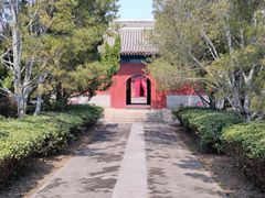 -大钟寺古钟博物馆