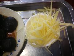 -伟记奥面馆(养育巷店)