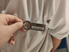 -海底捞火锅(长宁路龙之梦店)