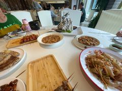 -金家老三饭庄(常营店)