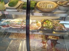 -德四家·云南傣味烧烤品牌(和谐店)