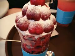 -Cafe de Paris(林荫路店)