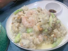 -清真•蜀风园(丁字沽总店)