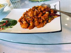 -峨嵋酒家(清河店)