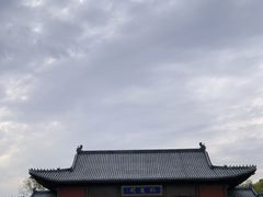 -南阳卧龙岗武侯祠