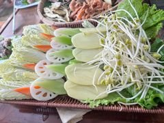 -阿鹏故事云南野生菌火锅(人民路店)