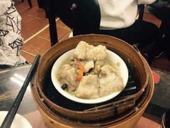 -香港蓮香樓(中環店)