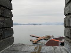-花亭湖风景名胜区