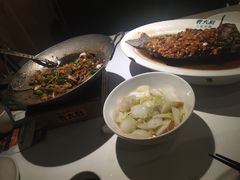 -费大厨辣椒炒肉(高铁吾悦广场店)