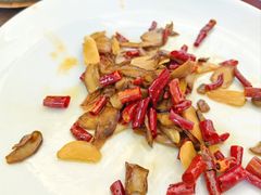 -一坐一忘云南菜(三里屯店)