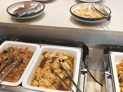 -素满香·素食自助餐(苏州·临顿路店)