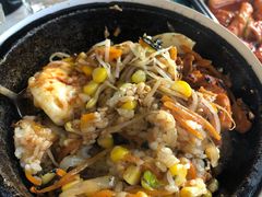 -京尚道韩式美食屋(海甸岛店)