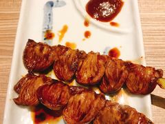 -小山日本料理(兴业太古汇店)