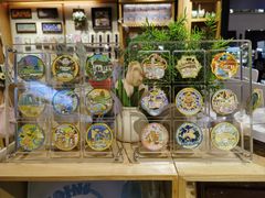 -猫的天空之城概念书店(苏州诚品店)