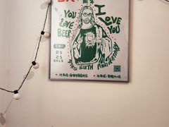 -ZING鲸鱼啤酒(葡萄院店)