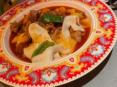 -塔哈尔·新疆盛宴(奉贤龙湖店)