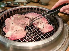 -汉拿山(北京上地华联店)