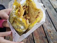 -清真·二嫂子煎饼果子(鼓楼旗舰形象店)