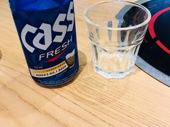 -八福力韩国休闲餐厅(泉舜店)