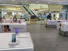 -OPPO服务体验中心(天津和平区天河城店)