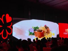 -广州富力丽思卡尔顿酒店