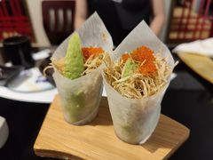 -天狗山料理(省体店)