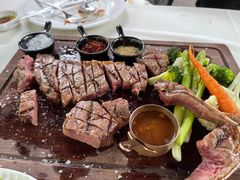 -Pasha帕夏土耳其餐厅(南昌路店)