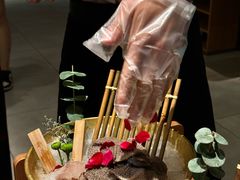 -巴奴毛肚火锅(悠唐购物中心店)
