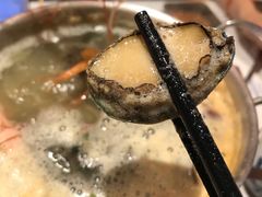 -星伦多自助料理(华润万象城店)
