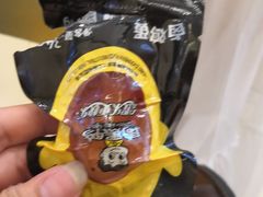 -周黑鸭(武汉汉阳区江城大道永旺店)