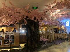 -九田家黑牛烤肉料理(石路天虹店)