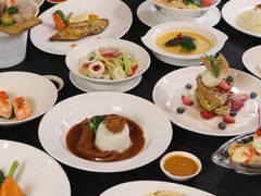 -长沙富力万达文华酒店