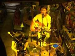 -在路上酒吧(大理古城店)