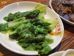 油菜-吴财记面家(大同路店)