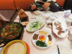 -大鸭梨烤鸭(甘家口店)