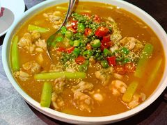 -蟹榭·本帮江浙菜·蟹宴(五角场合生汇商场店)