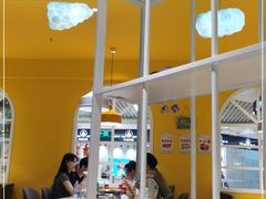 -蛙蛙叫·干锅年代(钻石广场店)